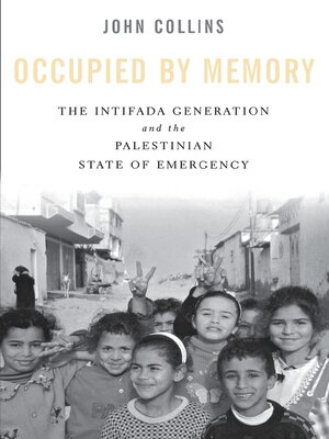 cover image of Occupied by Memory